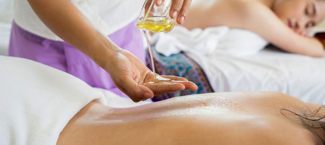 Åk på spa! Åk på spa!