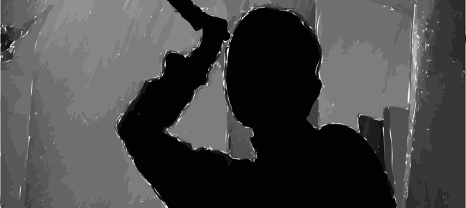 Knivhandskar – något för alla? Knivhandskar – något för alla?