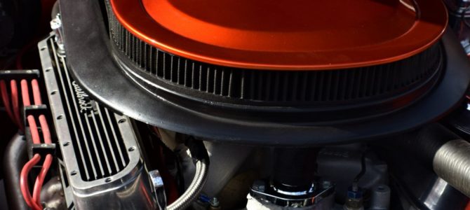 Få ut max av bilen genom motoroptimering Få ut max av bilen genom motoroptimering