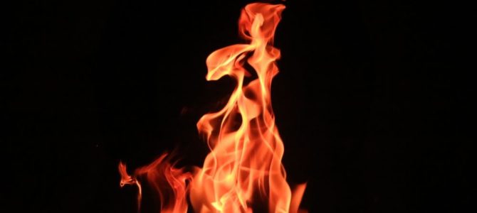 Öka säkerheten och utför en brandtätning Öka säkerheten och utför en brandtätning